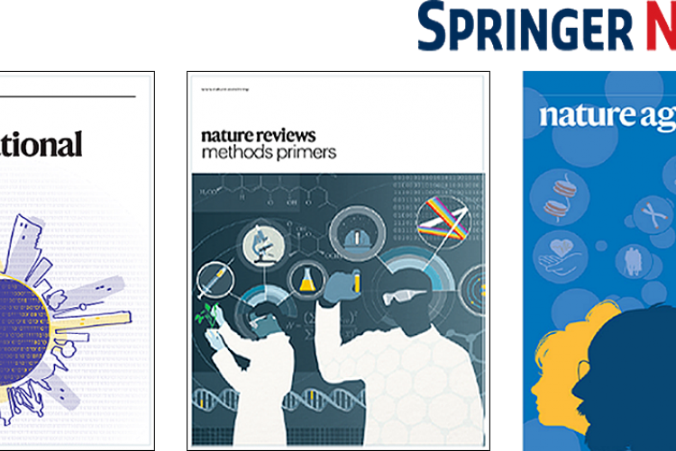 New Open Access Titles Available Now On Springer Nature | Library ...